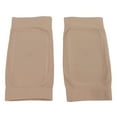 thumbnail image 3 of Funda Protectora Para Grietas En Los Pies, Funda Protectora Para El Tobillo, Mejora La Piel Seca, Nailon, Evita La Tendinitis De Aquiles, Silicona De Doble Cara Para El Cuidado De ANGGREK No, 3 of 7