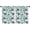 Pioneer Flower Floral-2, variant on Blackout Kids Curtains,Pioneer Flower Floral Print Pattern Childrens Insulated Curtains Set Of 2,Bedroom Essentials,Toddler Room Decor 42"x54"