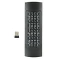 thumbnail image 2 of Clavier Sans Fil Rétroéclairé Double Face, Clavier, pour Gaming Voyage Pads de Gaming, 2 of 8