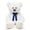 White, variant on MaoGoLan 36" Giant Teddy Bear Soft Stuffed Animals Plush Big Bear Toy