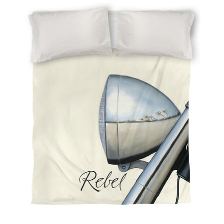 Idg Rebel Duvet Cover Walmart Com