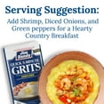 thumbnail image 3 of Jim Dandy Quick Grits, 5 lb Bag (80 oz), 3 of 12