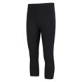 thumbnail image 2 of Mountain Warehouse - Leggings Blackout para Mujer (Negro), 2 of 4