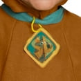 thumbnail image 2 of TODDLER SCOOBY DOO COSTUME, 2 of 3
