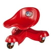 Bone Creeper 5131 - 350 Lbs, The Tail Bone Tm Rough Rider Mechanics Seat