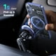 thumbnail image 5 of Soporte magnético para teléfono UGREEN para coche Magsafe iPhone con funda, 5 of 8