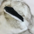 thumbnail image 4 of POINTERTECK Realistic Dog Lucky  Handmade Realistic Figure Toy Dog Plush Stuffed Anim, 4 of 6