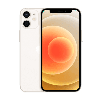 Apple iPhone 13, 128GB, White, Factory Unlocked, Mint Condition