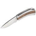 thumbnail image 6 of Klein Tools 44033 2-1/4 in. Drop Point Blade, Stainless Steel Pocket Knife, 6 of 8