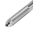 thumbnail image 5 of Uxcell Metric Thread Tap M6 x 0.5 H2 100mm Extra Long Straight Flute Tapping Threading Tool, 5 of 6
