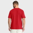 thumbnail image 2 of Men's Fanatics Red Kansas City Chiefs Chop Block Legacy T-Shirt, 2 of 3