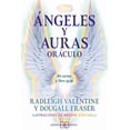 thumbnail image 1 of Ángeles y auras. Oráculo (Libro y cartas), 1 of 2