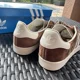 thumbnail image 5 of Ad-id-as Gazelle 85 Preloved Brown Men's Athletic Shoes IG5005 Size 13, 5 of 6