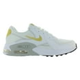 thumbnail image 2 of Nike Air Max Excee Women's Shoes Color: White/Summit White/Black/Saturn Gold Size: 9, 2 of 5