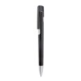 thumbnail image 2 of Bolígrafo/Pluma Trendy de tinta negra  gris 1 x 14, 2 of 3
