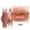 C, variant on Kokovifyves Lightweight Mirror Shine Lip Gloss, Color Lock Non Transfer Daily Lip Beauty Makeup Product 4ml