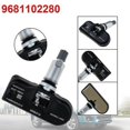 thumbnail image 2 of Car Tpms Tire Pressure Sensor Tire Pressure Detector For 407 207 307 607 508 807 C4 5 6 7 8 9681102 [xc], 2 of 4