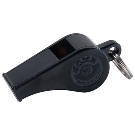 Sport Supply Group PAA660XX 1-3/4 '' L Acme Plastic Whistle