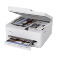 thumbnail image 2 of Canon PIXMA TR7122 Wireless Multi-function Printer, 2 of 6
