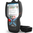 thumbnail image 1 of Herramienta de diagnóstico del escáner OBD2 BLCKTEC 420 Bluetooth, 1 of 7