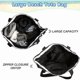 thumbnail image 2 of Bolsa de playa impermeable y plegable, 2 of 5