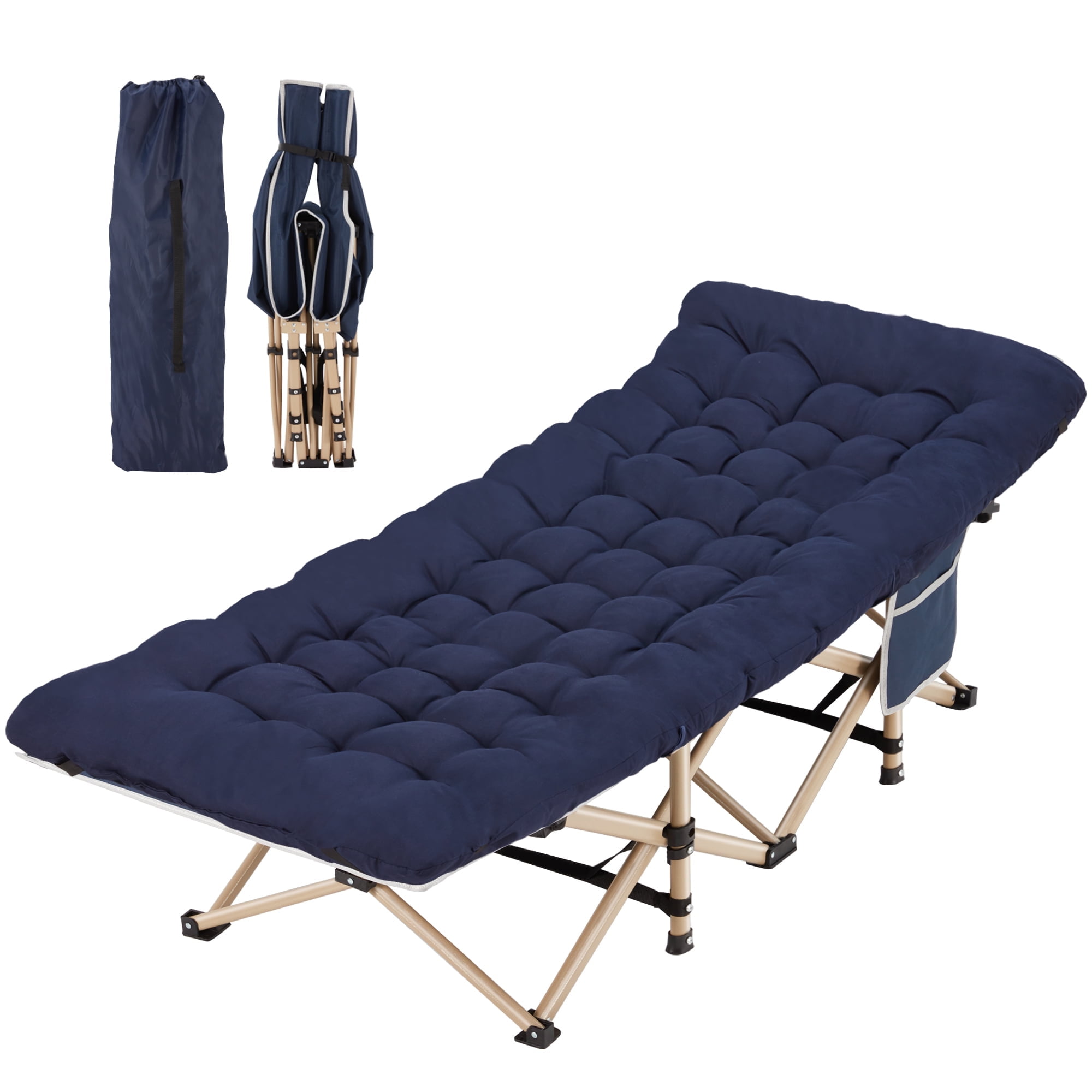 アウトドア寝具 Coleman Trailhead II Cot by Coleman Amazon.com: Coleman Trailhead II Large Folding Cot with Easy