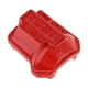 thumbnail image 3 of 2 Piezas CNC Metal Sunnimix RC Cubierta Mejoras Accesorios de Piezas 1/10 Coche Oruga, 3 of 7