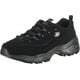 thumbnail image 1 of Zapatillas Skechers D'Lites-Play on Fashion para mujer negras 10W, 1 of 8