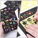 thumbnail image 3 of 1 Set DIY Scratch Paper Art Kit Black Scratch Off Arts and Crafts Set for Kids, 3 of 3