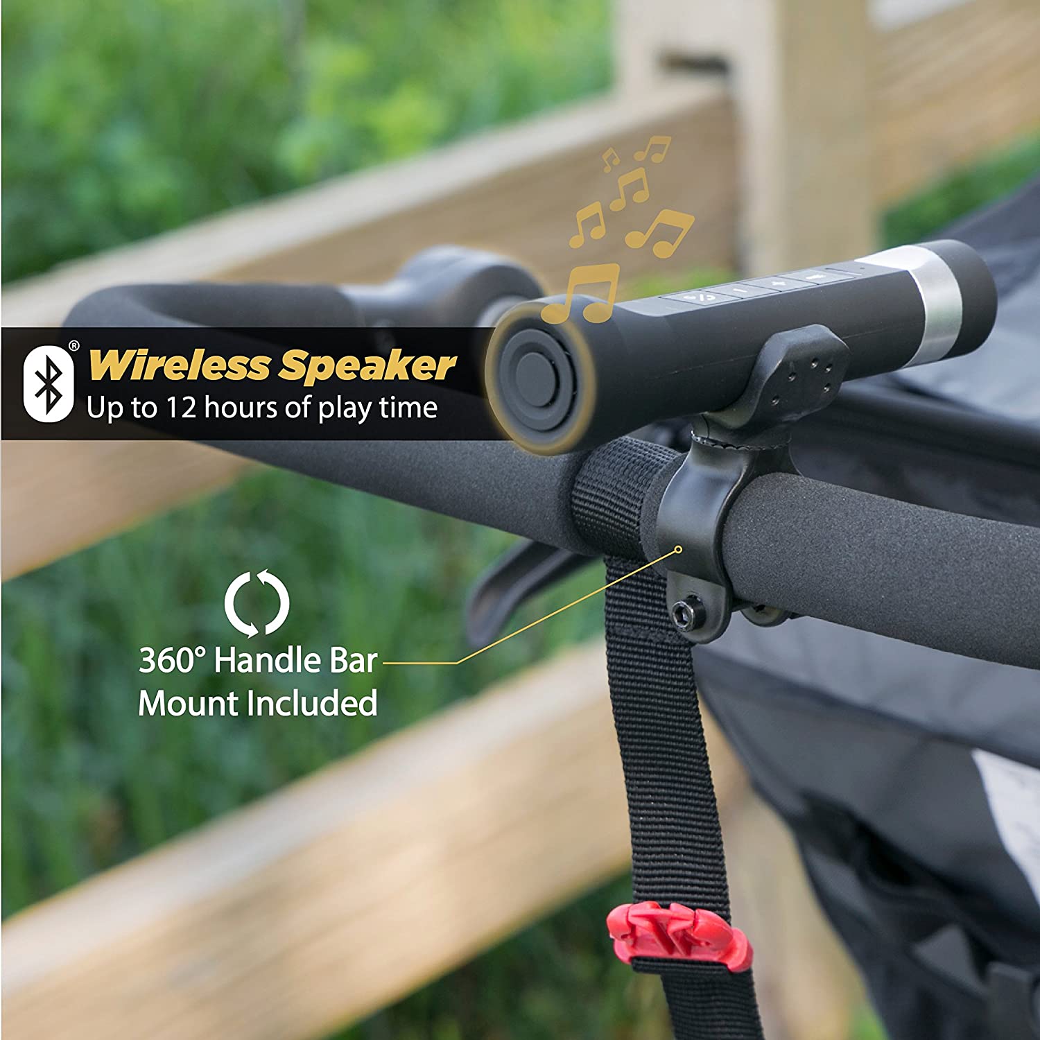 SCOSCHE BMLS HANDLEIT 3-in-1 Ultra 