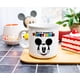 thumbnail image 3 of Taza Camper Silver Buffalo Disney Mickey Mouse Rainbow, 600 ml, 3 of 7