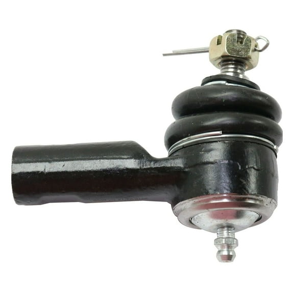 KAIHUIXING Tie Rod End for Ford for Transit Connect 2.0L 2010-2013 Front Left or Right Outer Adjustable 15754322 ES800927