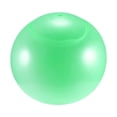 thumbnail image 3 of Pelota Inflable Bola De Burbuja Transparente Bola De Juguete Grande Para Niños Bola De Juguete Deportiva Elástica Bola De Burbuja Supersuave Inevent FN003227-02, 3 of 5
