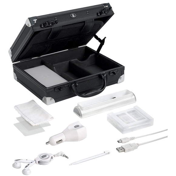 Pack Premier Psyclone para Nintendo DS Lite