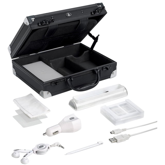 Pack Premier Psyclone para Nintendo DS Lite