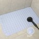 thumbnail image 1 of Bathtub Mats for Shower Tub Non-Slip Bath Mat Shower Mat, Bath Tub Mat for Bathroom with Machine Washable, BPA Free for Kids, 1 of 5