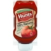 Hunt's 100% Natural Tomato Ketchup, 28 oz