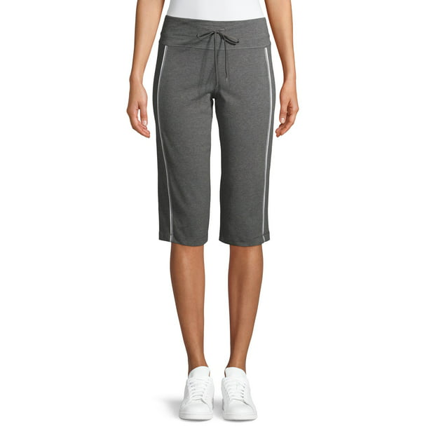 Athletic Works - Athletic Works Women's Athleisure Dri More Core Piped ...