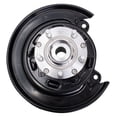thumbnail image 3 of TRQ Complete Wheel Hub Bearing & Steering Knuckle Assembly RH for 01-08 Forester BHA42845 Fits select: 2001-2008 SUBARU FORESTER, 3 of 4
