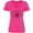Cyber Pink, variant on Inktastic Clarinet Player Music Gift Women's V-Neck T-Shirt