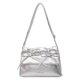 thumbnail image 1 of 8200 Bolso Bandolera Con Lazo Gran Capacidad (plateado), 1 of 9