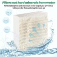 thumbnail image 4 of 1043 Ultra Humidifier Wick Filter for Essick AirCare and Bemis Evaporative Humidifiers, 4 of 4
