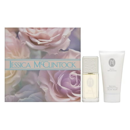 Jessica Mcclintock 2 Piece Gift Set for Women, 2 Piece Set