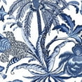 thumbnail image 2 of Waverly Exotic Curiosity Peel and Stick Wallpaper, 2 of 18
