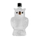 thumbnail image 3 of Botella de whisky de búho, vidrio de borosilicato alto, botella de licor Crafta, botella de licor de animales, noticias, botella de licor, 3 of 7