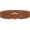 Brown, variant on Women Wide Waist Belt Stretchy Elastic Vintage Belts for Dress Ladies Belt with Circle Buckle