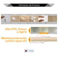 thumbnail image 2 of Atomy Protector Solar Facial Coreana FPS 50+ Para todos tu familia Beige Atomy Atomy Atomy Beige SPF 50, 2 of 6