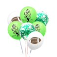 thumbnail image 3 of 20 globos de fútbol., 3 of 3