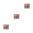 thumbnail image 3 of Inteprter Termómetro higrómetro electrónico ajustable con soporte, Detector colgante, estación meteorológica, medidor de temperatura y humedad Type1 NO1 Inteprter CBP214144, 3 of 6