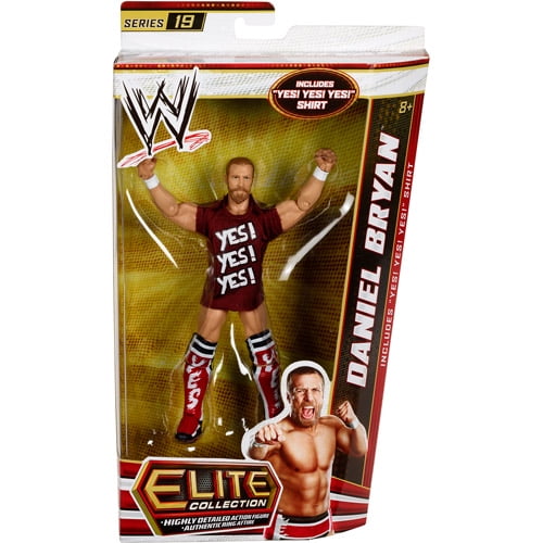 daniel bryan action figure walmart